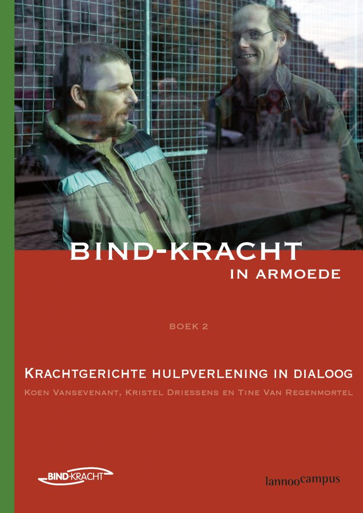 Bind-Kracht in armoede 2