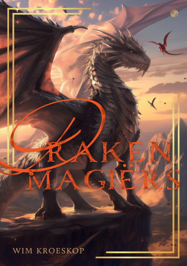 Drakenmagiërs