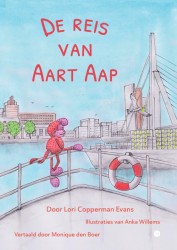 De reis van Aart Aap