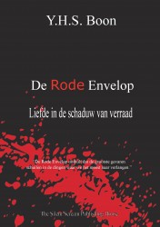 De Rode Envelop