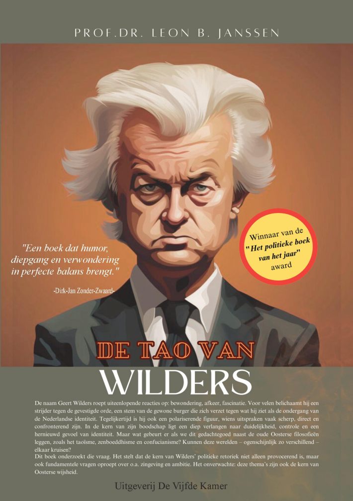 De Tao van Wilders