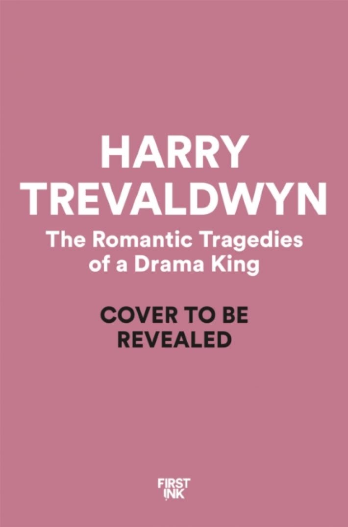The Romantic Tragedies of a Drama King