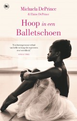 Hoop in een balletschoen • Hoop in een balletschoen