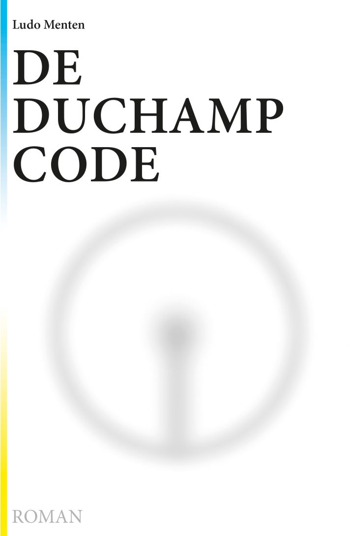 De Duchampcode