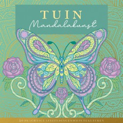 Tuin - mandalakunst