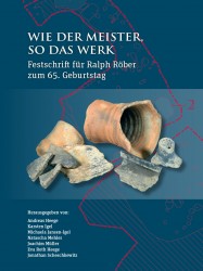 Wie der Meister, so das Werk • Wie der Meister, so das Werk