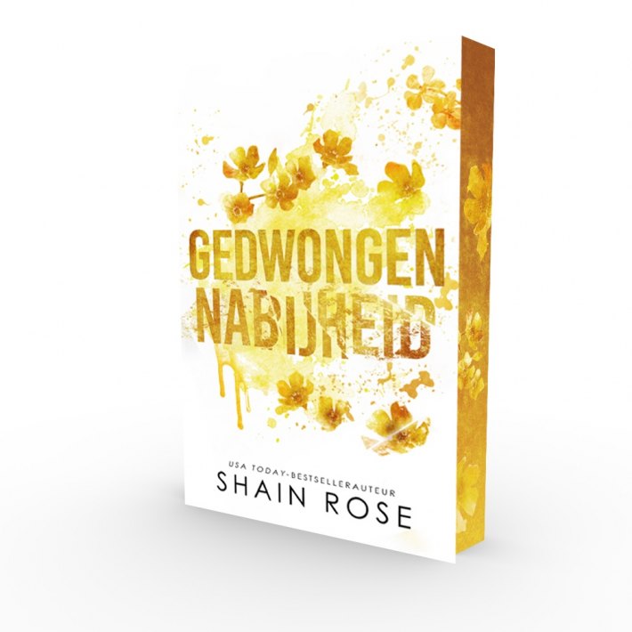 Gedwongen nabijheid