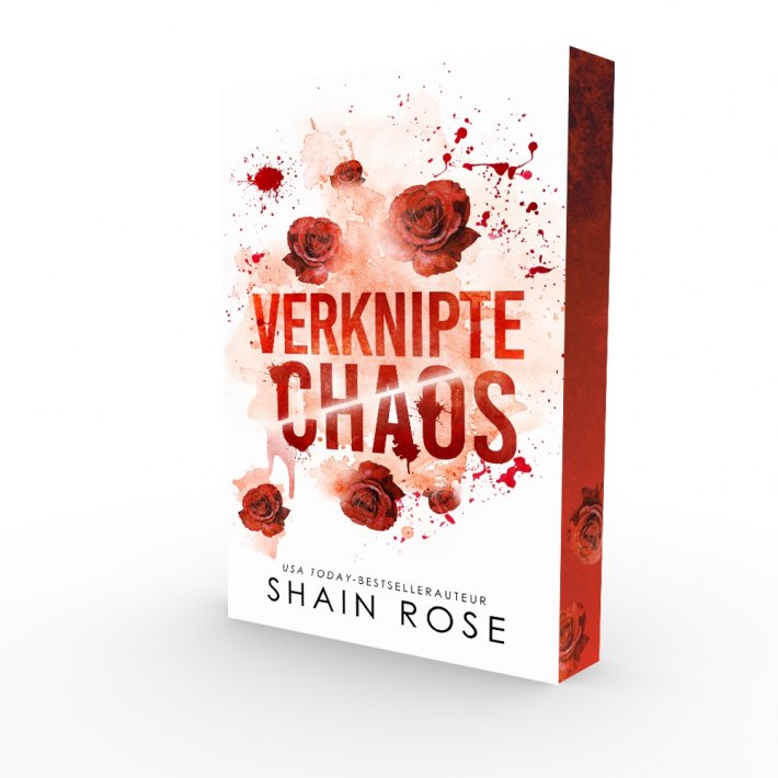 Verknipte chaos