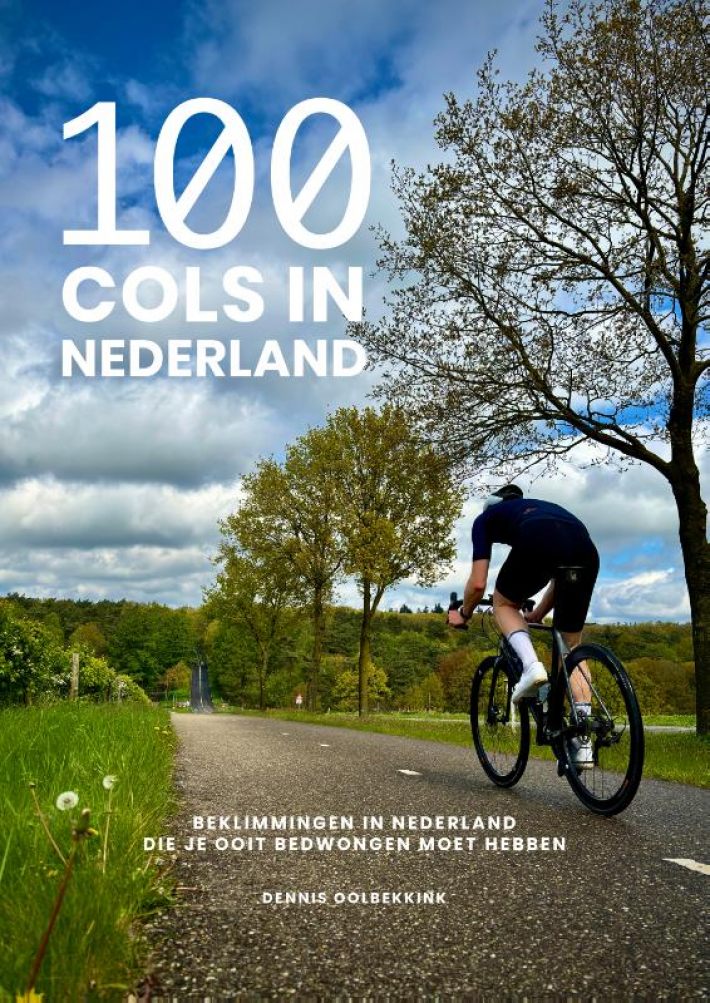 100 cols in Nederland