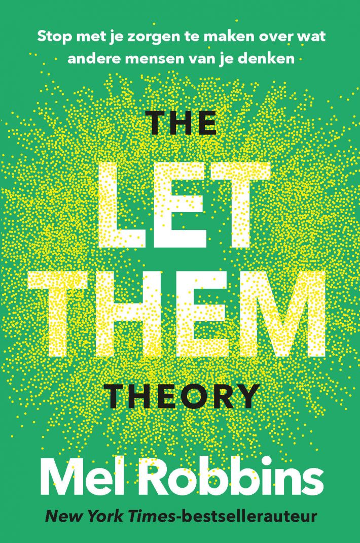 The Let Them Theory The Let Them Theory