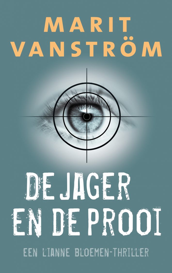 De jager en de prooi