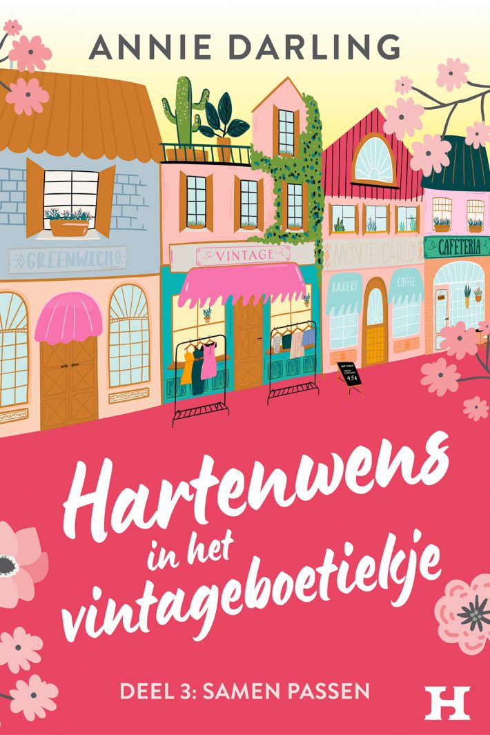 Samen passen