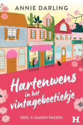 Samen passen