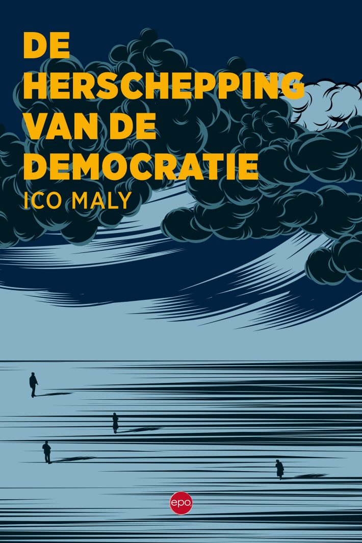 De herschepping van de democratie