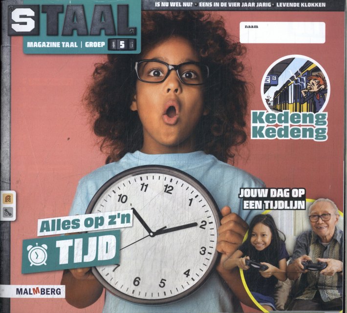 Staal 2