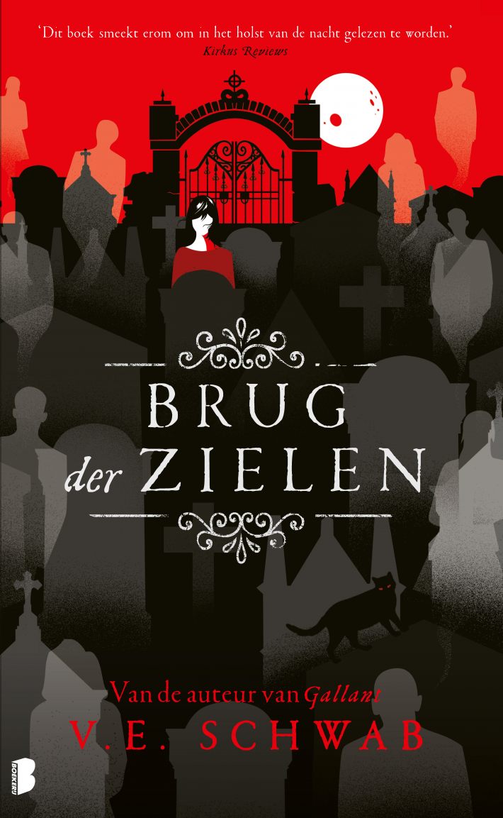 Brug der zielen • Brug der zielen