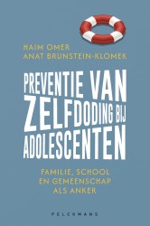 Preventie van zelfdoding bij adolescenten