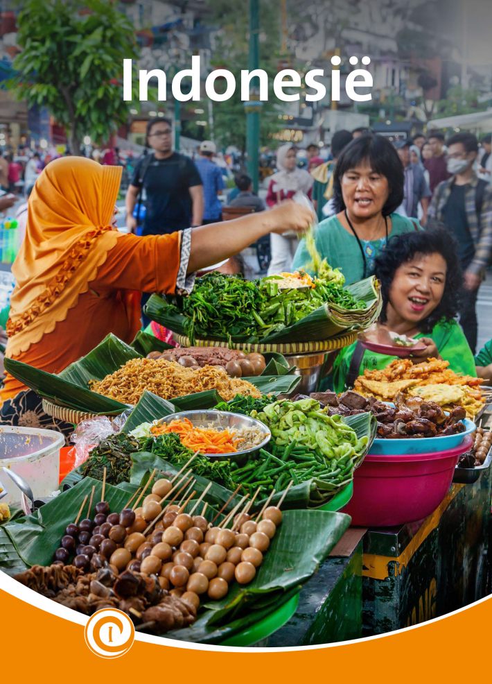 Indonesië