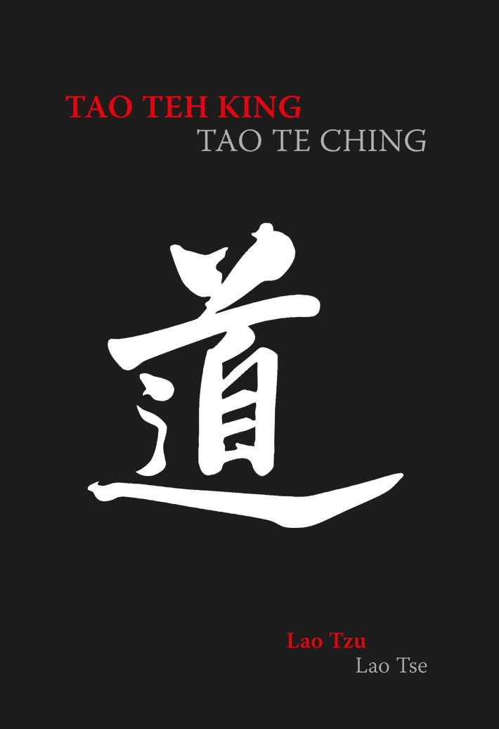 Tao Teh King