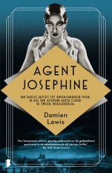 Agent Josephine • Agent Josephine