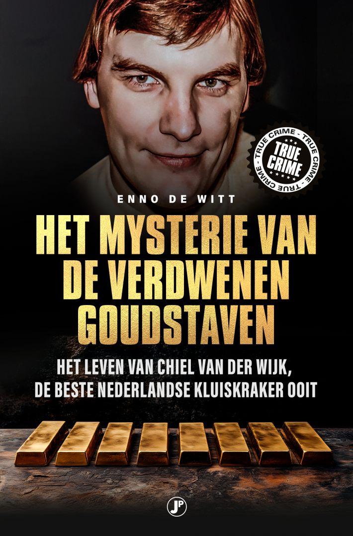 Het mysterie van de verdwenen goudstaven