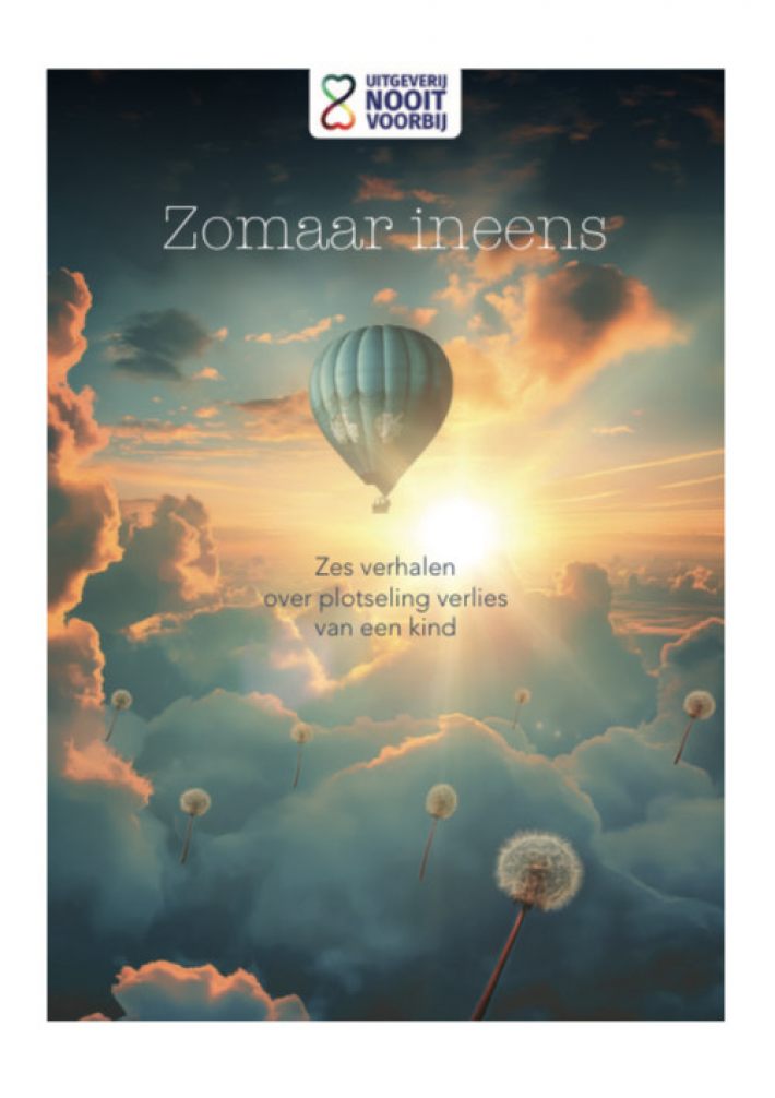 Zomaar ineens