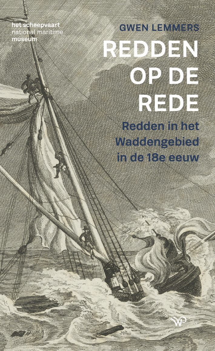 Redden op de Rede