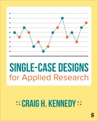 Single-Case Designs for Applied Research