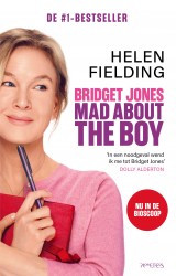 Mad about the Boy