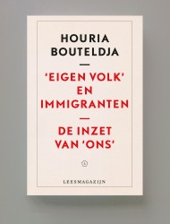 Eigen volk en immigranten