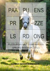 Paardensprong Puzzels