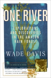 Davis, W: One River