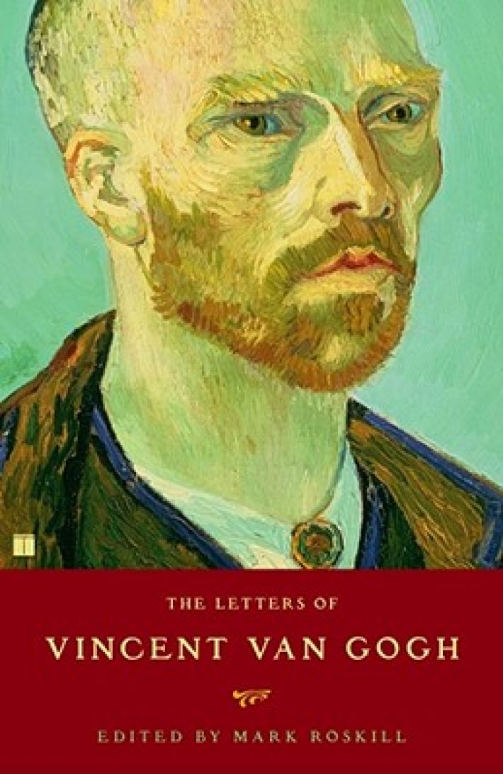 Letters of Vincent van Gogh