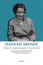 Hannah Arendt