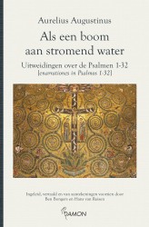 Als een boom aan stromend water