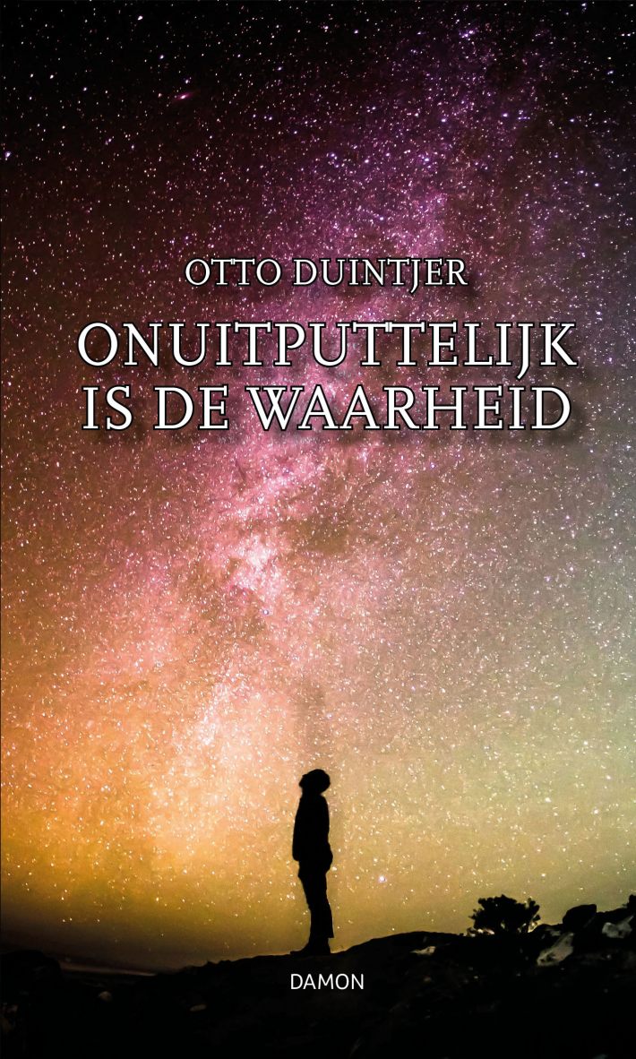 Onuitputtelijk is de waarheid