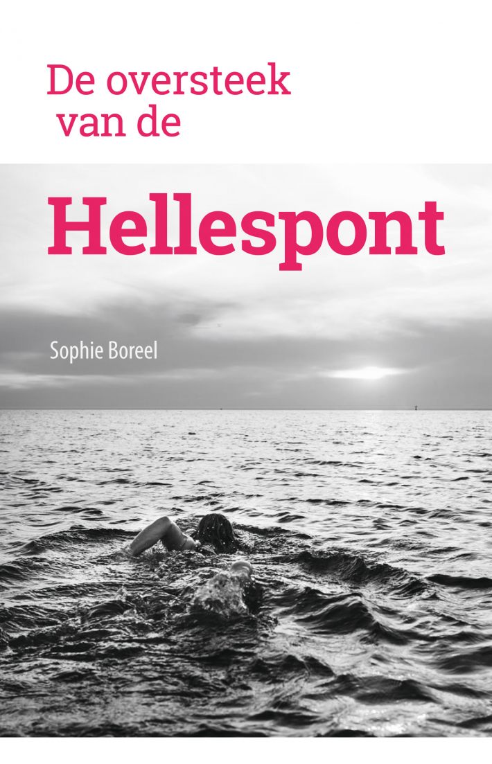 De oversteek van de Hellespont