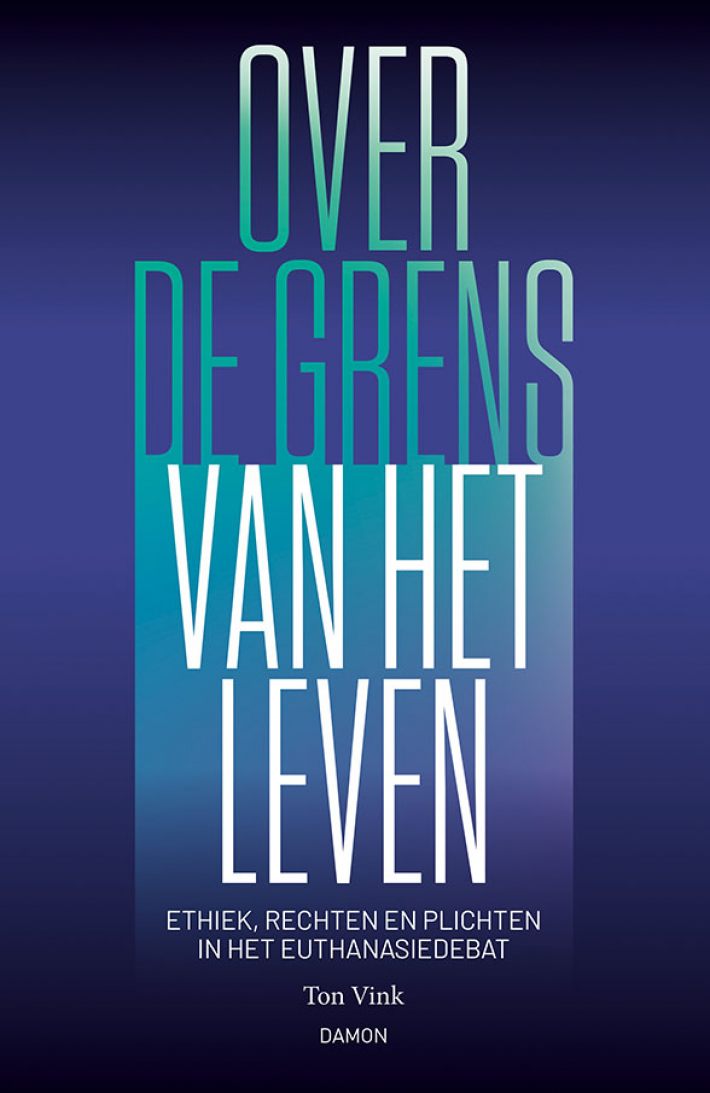 Over de grens van het leven