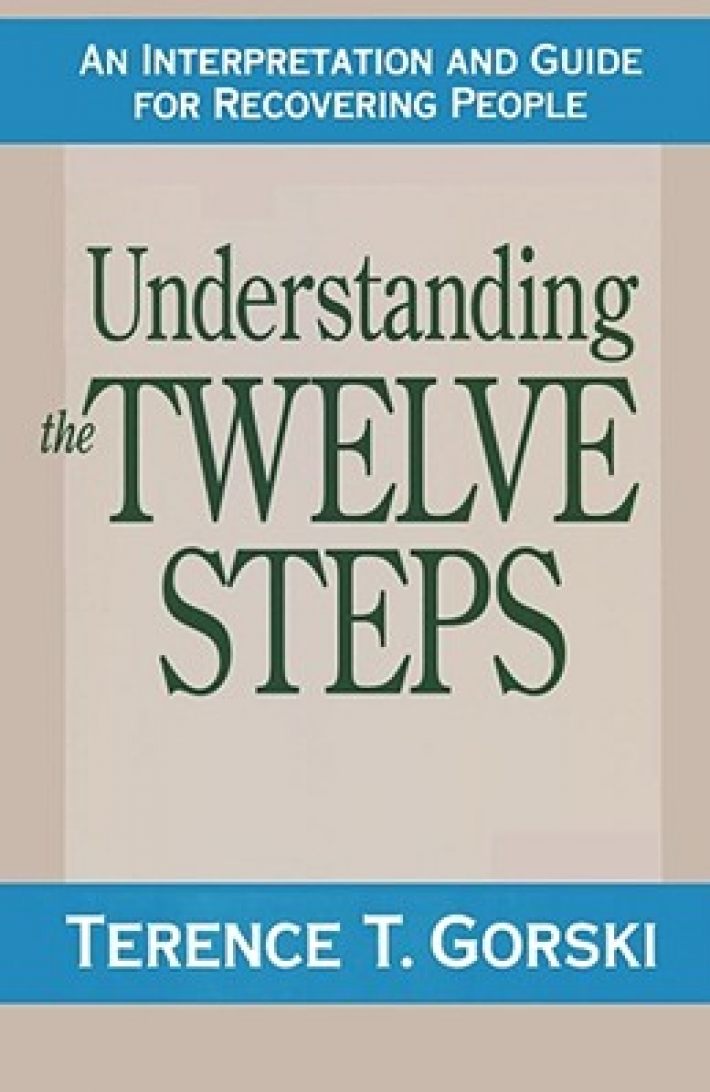 UNDERSTANDING THE 12 STEPS FIR