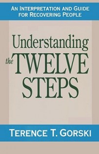 UNDERSTANDING THE 12 STEPS FIR