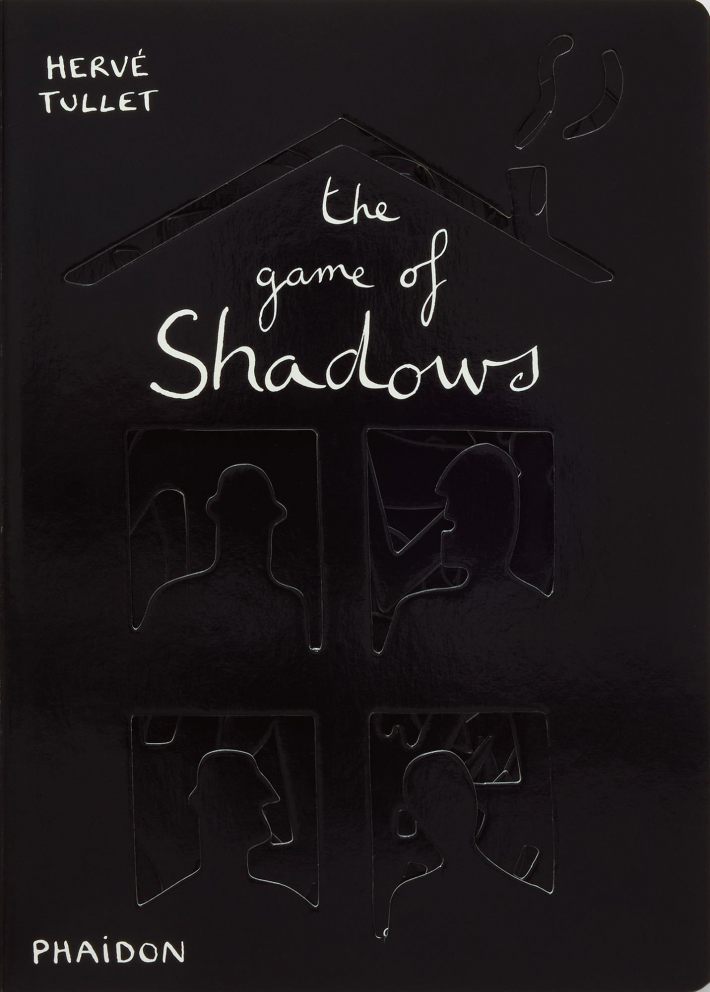 The Game of Shadows