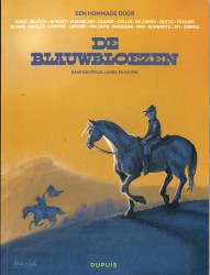 De Blauwbloezen