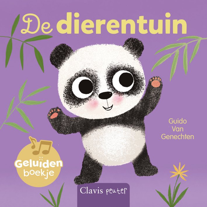 De dierentuin