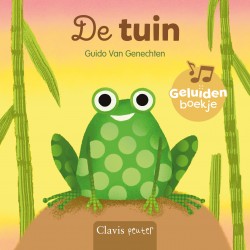 De tuin