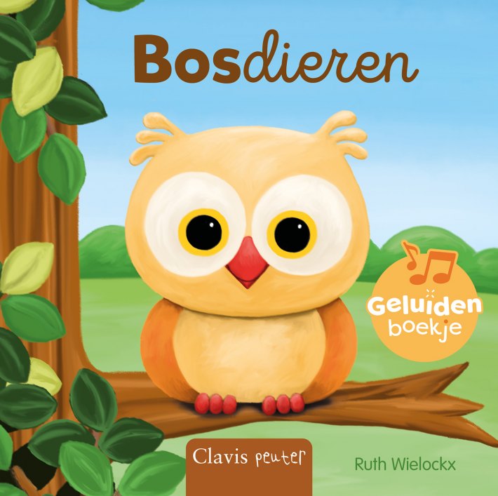 Bosdieren