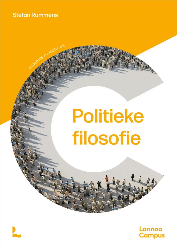 Handboek politieke filosofie