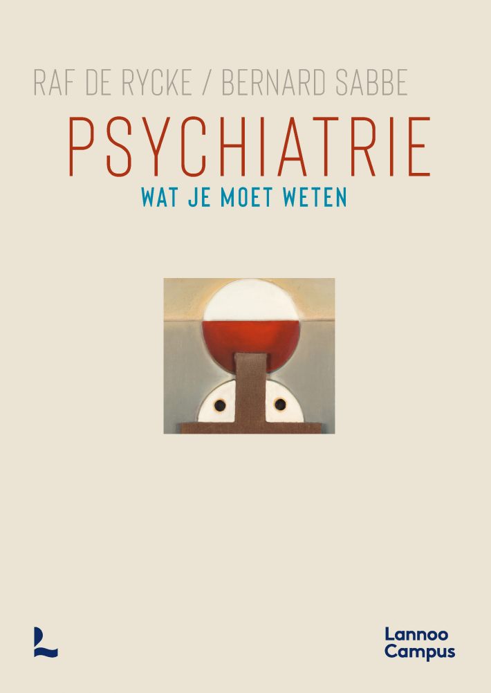 Psychiatrie • Psychiatrie