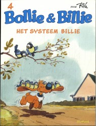 Het systeem Billie