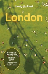 Lonely Planet London