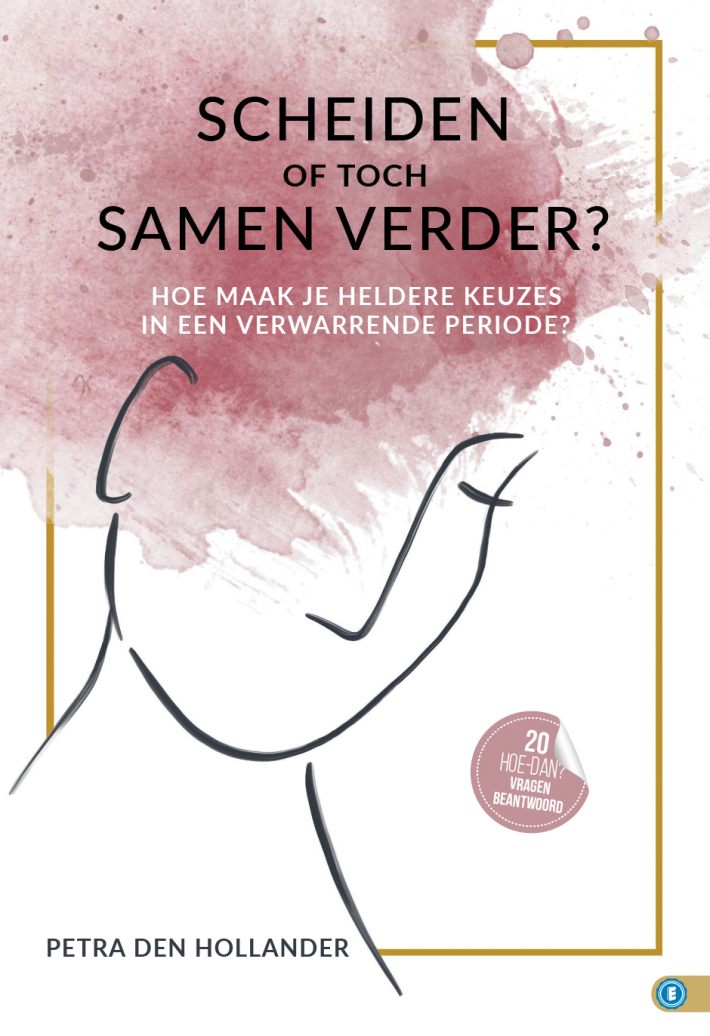 SCHEIDEN OF TOCH SAMEN VERDER?